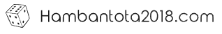 Hambantota2018.com – Betting Tips
